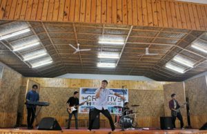 creative expression 2017