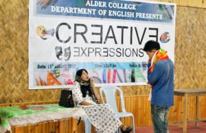 creative expression 2017
